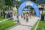 Mythos Junior Kids Race